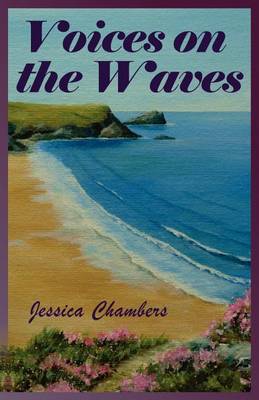 Book cover for Voices on the Waves