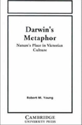 Cover of Darwin's Metaphor