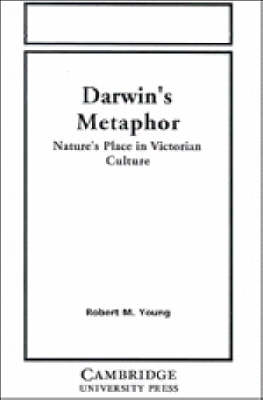 Book cover for Darwin's Metaphor