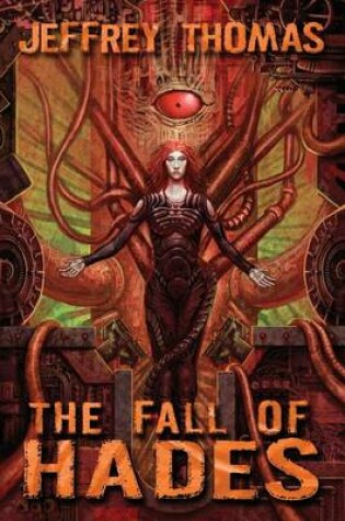 Cover of The Fall of Hades