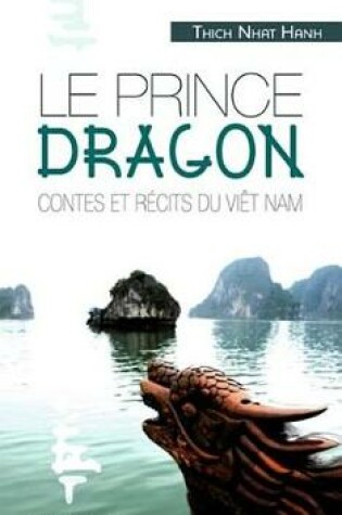 Cover of Le Prince Dragon