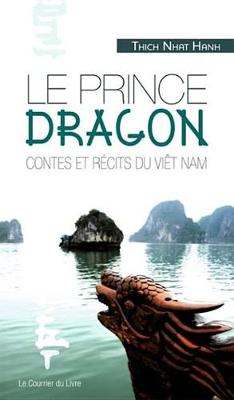 Book cover for Le Prince Dragon