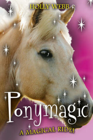 Cover of Ponymagic