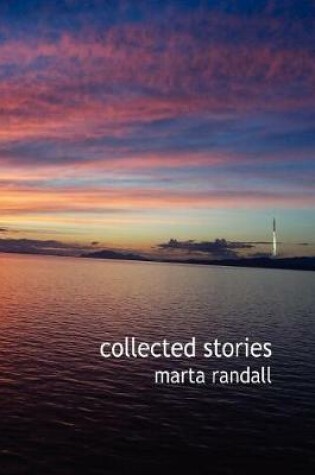 Cover of Collected Stories