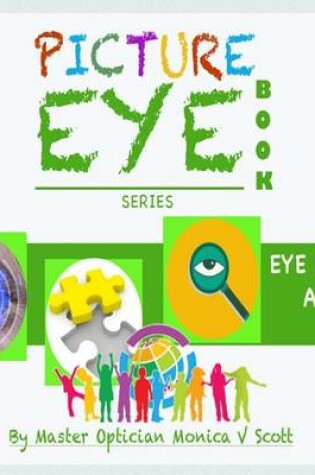Cover of Eye Facts A-Z