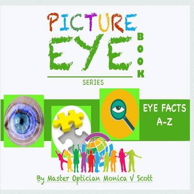 Book cover for Eye Facts A-Z