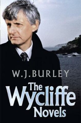 Cover of The Wycliffe Novels