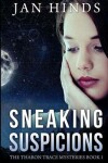 Book cover for Sneaking Suspicions