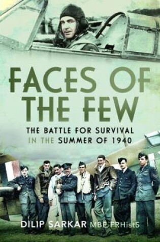 Cover of Faces of the Few