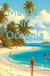 Book cover for Murder in Oceania