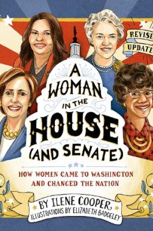 Cover of A Woman in the House (and Senate) (Revised and Updated)