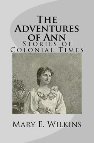 Cover of The Adventures of Ann