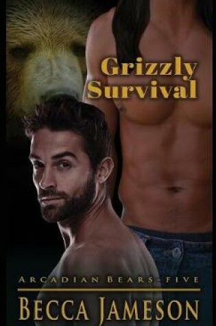 Cover of Grizzly Survival