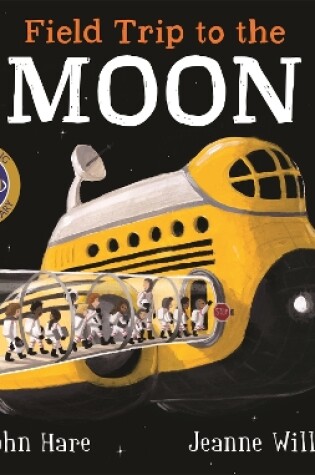 Cover of Field Trip to the Moon