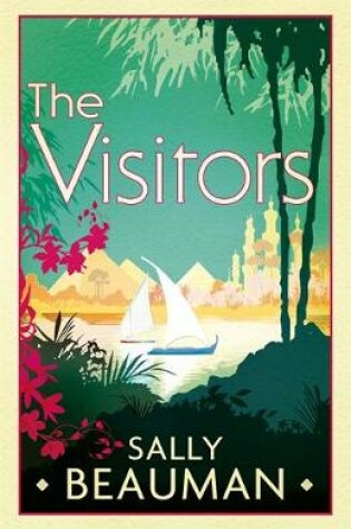 Cover of The Visitors