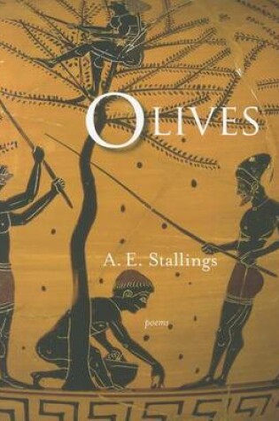 Cover of Olives