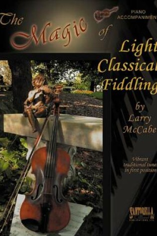 Cover of The Magic Of Light Classical Fiddling