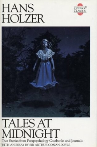 Cover of Tales at Midnight