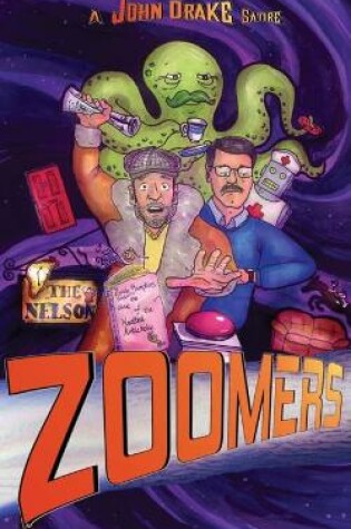 Cover of Zoomers