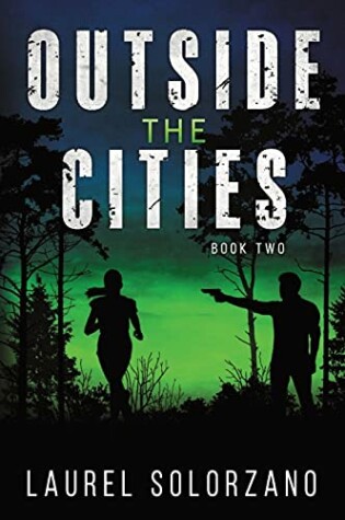 Cover of Outside the Cities