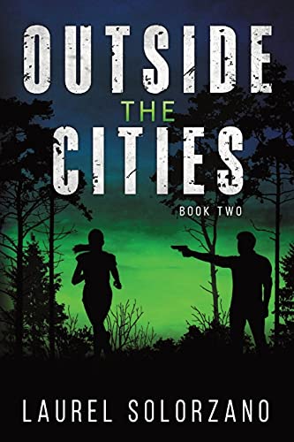 Cover of Outside the Cities