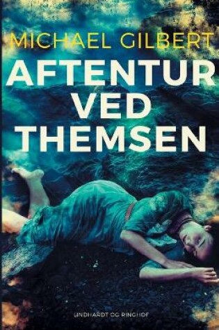 Cover of Aftentur ved Themsen