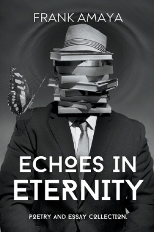 Cover of Echoes in Eternity