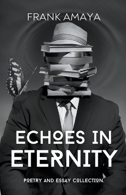 Book cover for Echoes in Eternity