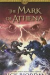 Book cover for The Mark of Athena