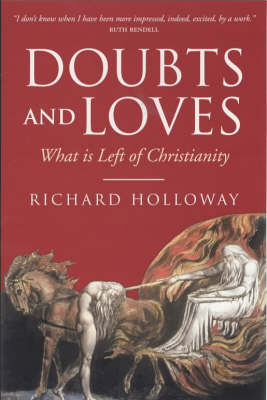 Cover of Doubts and Loves