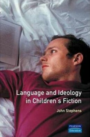 Cover of Language and Ideology in Children's Fiction