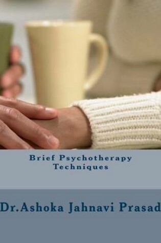 Cover of Brief Psychotherapy Techniques