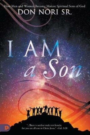 Cover of I AM a Son