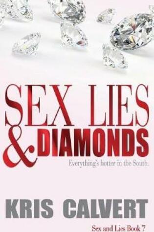 Cover of Sex, Lies & Diamonds