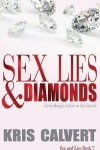 Book cover for Sex, Lies & Diamonds