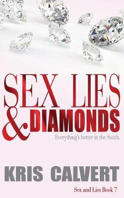 Cover of Sex, Lies & Diamonds