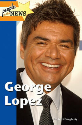 Cover of George Lopez