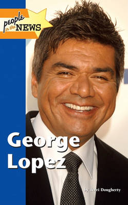 Book cover for George Lopez