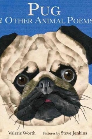 Cover of Pug and Other Animal Poems