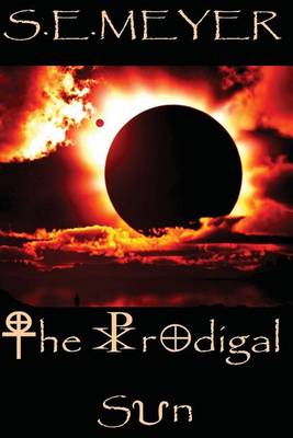 Book cover for The Prodigal Sun