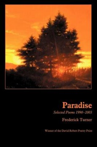 Cover of Paradise