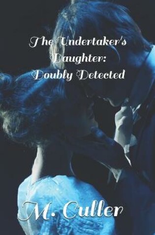 Cover of The Undertaker's Daughter