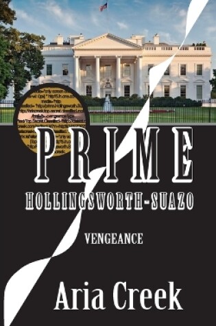 Cover of Prime Hollingsworth-Suazo