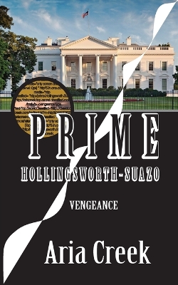 Book cover for Prime Hollingsworth-Suazo