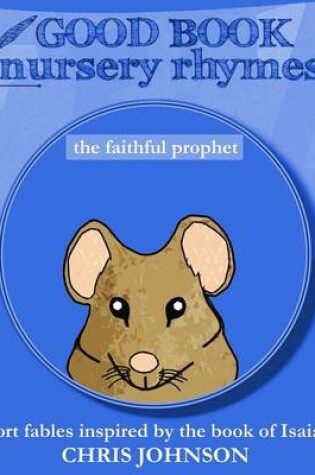Cover of The Faithful Prophet