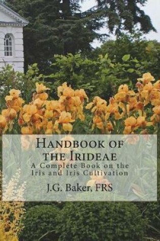 Cover of Handbook of the Irideae