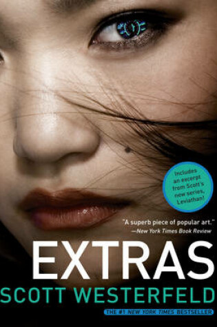 Cover of Extras