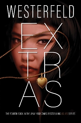 Book cover for Extras