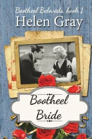 Cover of Bootheel Bride