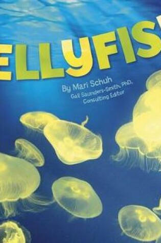 Cover of Jellyfish